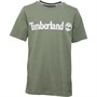 Timberland Boys T-Shirt Green