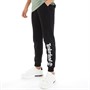 Timberland Drenge Joggingbukser Sort