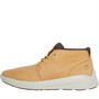 Timberland Bottines Ultra PT Chukka Homme Miel