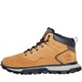 Timberland Bottines Treeline Trekker Mid WP Homme Blé
