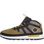 Timberland Bottines Euro Trekker Super OX Homme Vert Olive