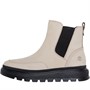 Timberland Bottes Chelsea Ray City Femme Taupe Clair