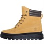 Timberland Damskie Ray City 6in WP Modne Buty Pszeniczny