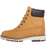 Timberland Damen Lucia Way 6in WP Modische Stiefel Weizen