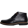 Timberland Bottes de Mode City Groove Chukka Homme Noir