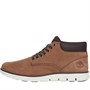 Timberland Bottines Chukka Homme Marron