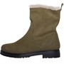 Timberland Dame Hannover Hill Pull On WP Støvler Oliven