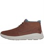 Timberland Bottines Ultra PT Chukka Homme Chocolat