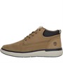 Timberland Bottines Crossmark PT Chukka Homme Kaki