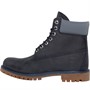 Timberland Herren 6 Inch Premium Stiefeletten Schwarz