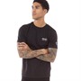 Timberland Mens Refibra T-Shirt Black
