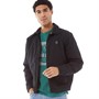 Timberland Mens Straham Bomber Black