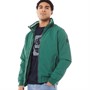 Timberland Mens Sailor Bomber Jacket Posy Green
