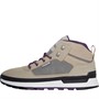 Timberland Mens Field Trekker Mid Boots Pure Cashmere