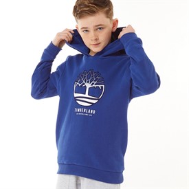 boys timberland hoodie