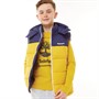 Timberland Vestes sans Manches Garçon Jaune Fluo
