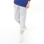 Timberland Pantalons de Jogging Garçon Gris Clair Chiné