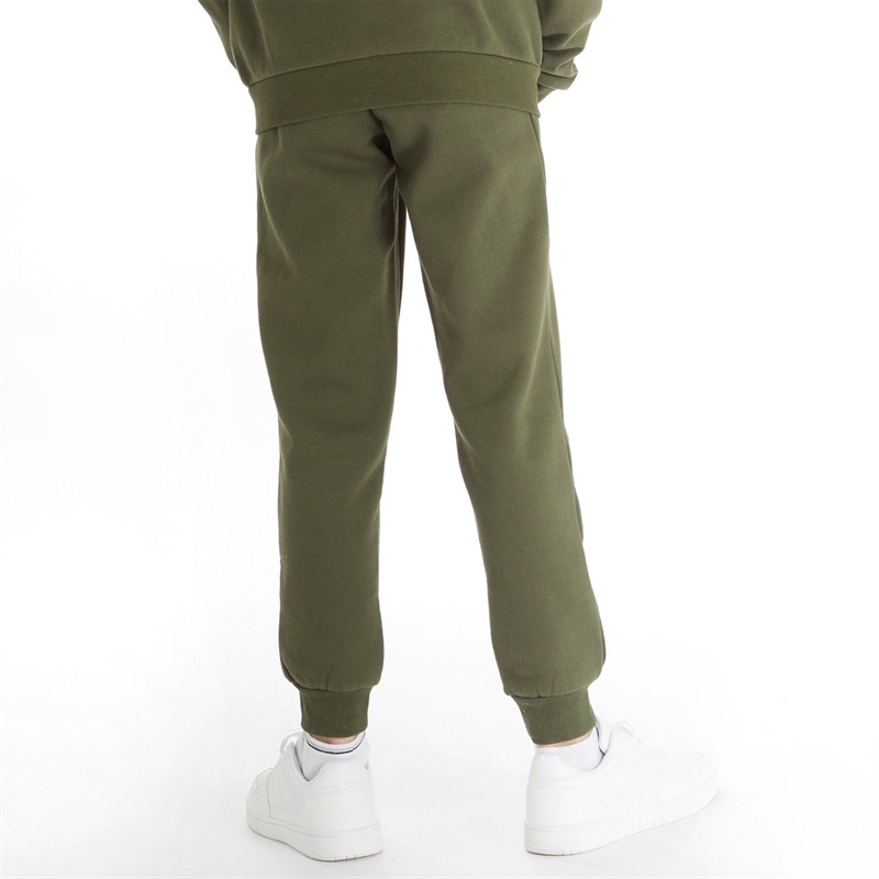 Timberland Drenge Joggingbukser Khaki