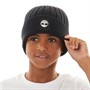 Timberland Bonnets Garçon Noir