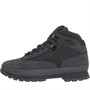 Timberland Mens Euro Hiker Casual Boots Dark Grey