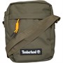 Timberland Mens Timberpack Cross Body Leaf Green