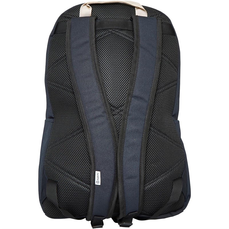 Timberland Mens Ecoriginal Timberpack Black