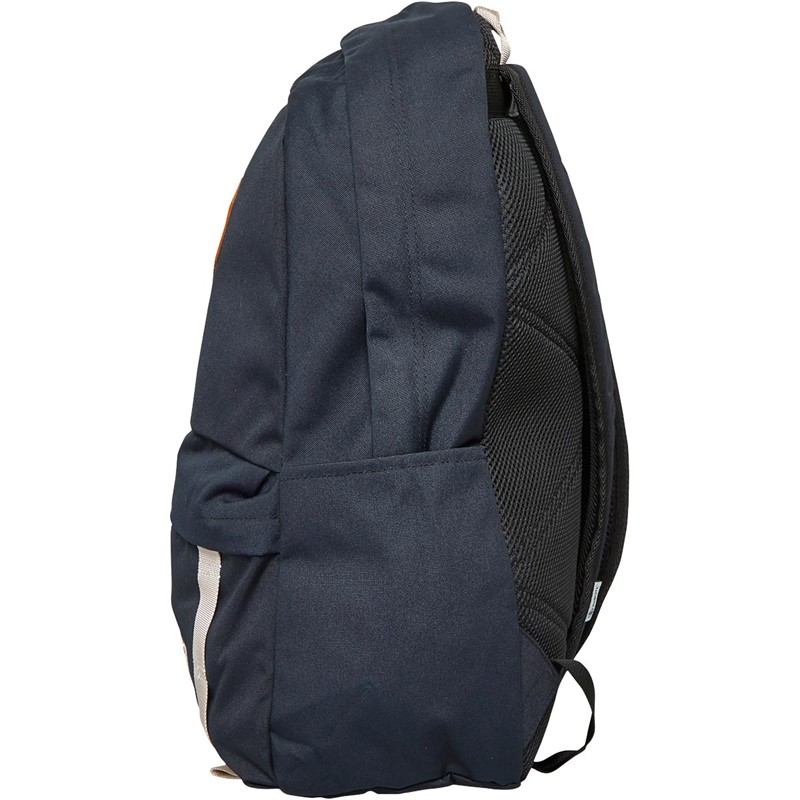 Timberland Mens Ecoriginal Timberpack Black