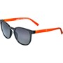 Timberland Mens Sunglasses Grey/Other/Smoke Polarized