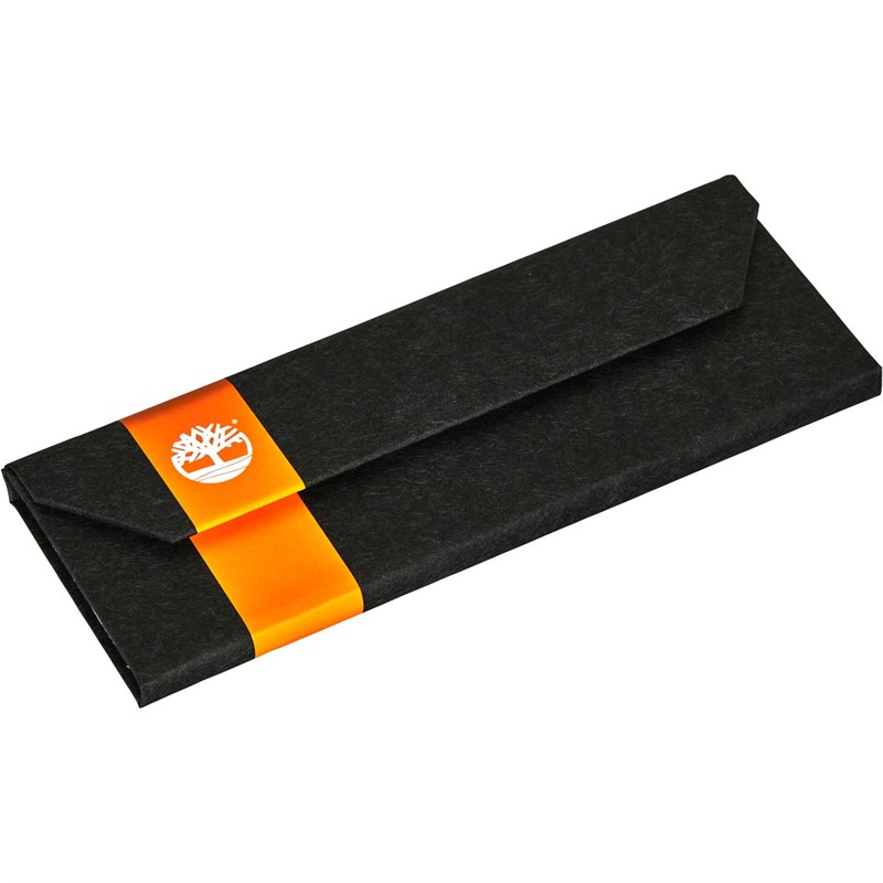 Timberland Mens Sunglasses Gold/Smoke Polarized