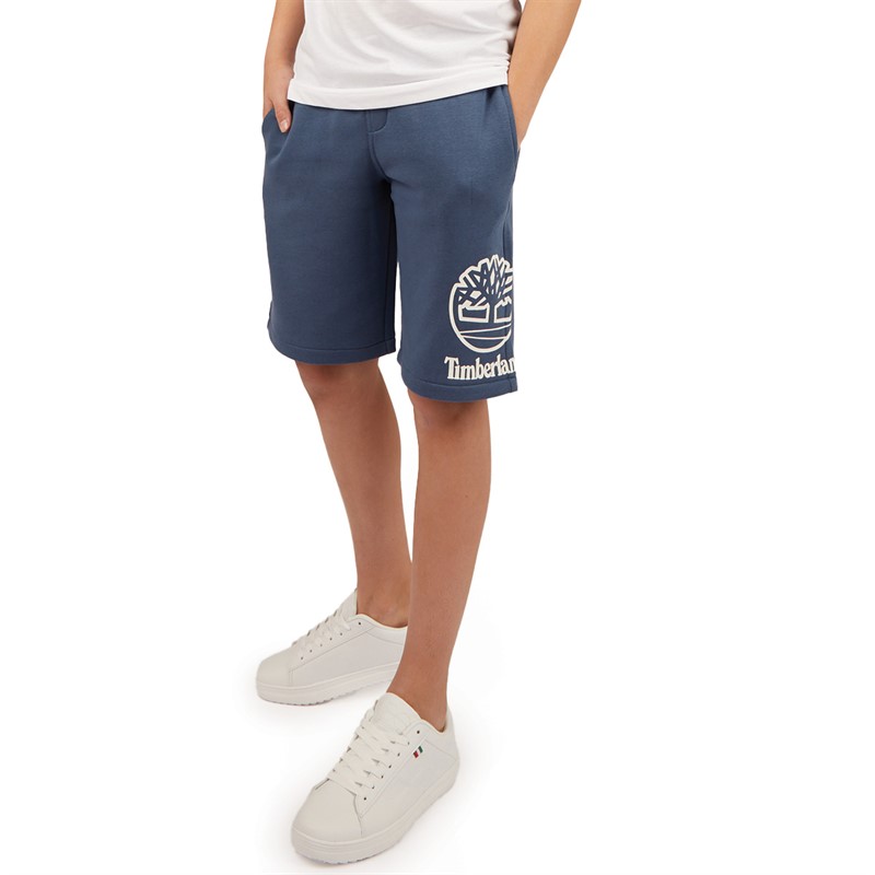 Boys timberland shorts best sale