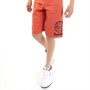Timberland Drenge Bermuda Shorts af jerseystof Rød