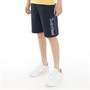 Timberland Drenge Bermuda Shorts af jerseystof Blå