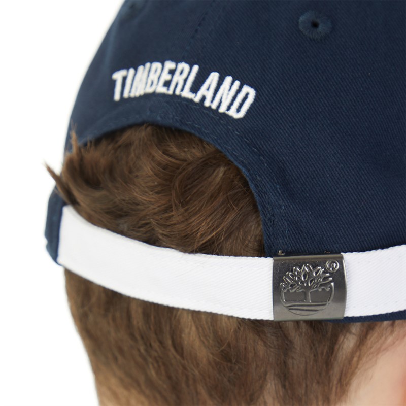 Timberland Boys Cap Night