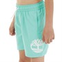 Timberland Drenge Svømme Shorts Blå