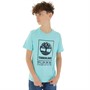 Timberland Drenge T-shirt Fritid