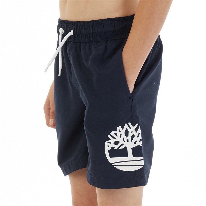 Timberland Boys Swim Shorts Night