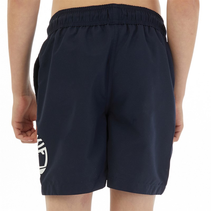 Timberland Boys Swim Shorts Night