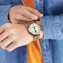 Timberland Mens Watch Multi