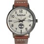 Timberland Mens Watch Multi
