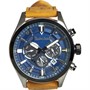 Timberland Mens Watch Multi