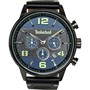 Timberland Mens Watch Multi