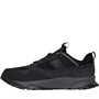 Timberland Mens Lincoln Gore-Tex® Peak Trainers Jet Black