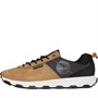 Timberland Mens Winsor Trail Trainers Wheat