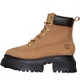 Timberland Timberland Sky Støvler Hvede til Kvinder