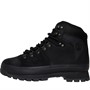 Timberland Womens Euro Hiker Boots Black