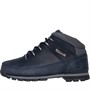 Timberland Mens Euro Sprint Boots Navy