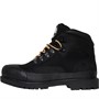 Timberland Womens Heritage Boots Jet Black