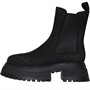 Timberland Womens Timberland Sky Chelsea Boots Black