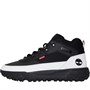 Timberland Mens Greenstride Motion 6 Trainer Boots Jet Black