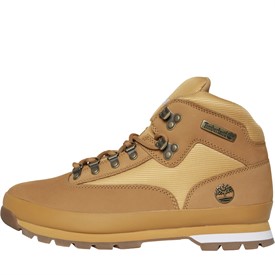 TimberlandMensEuroHikerBootsWheat